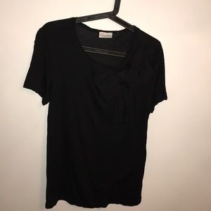 Red Valentino T-shirt size large